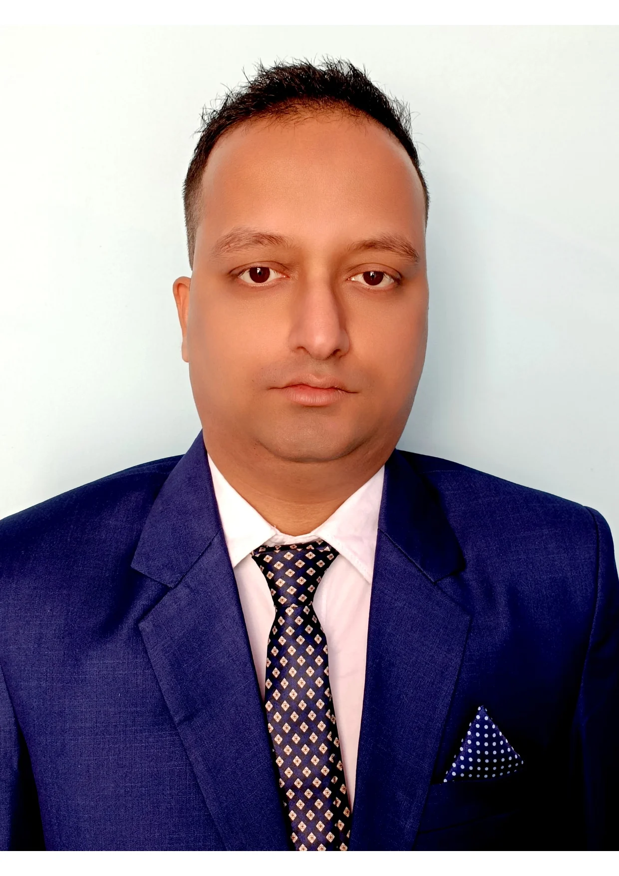 Alniyat International Recruitment Agency
