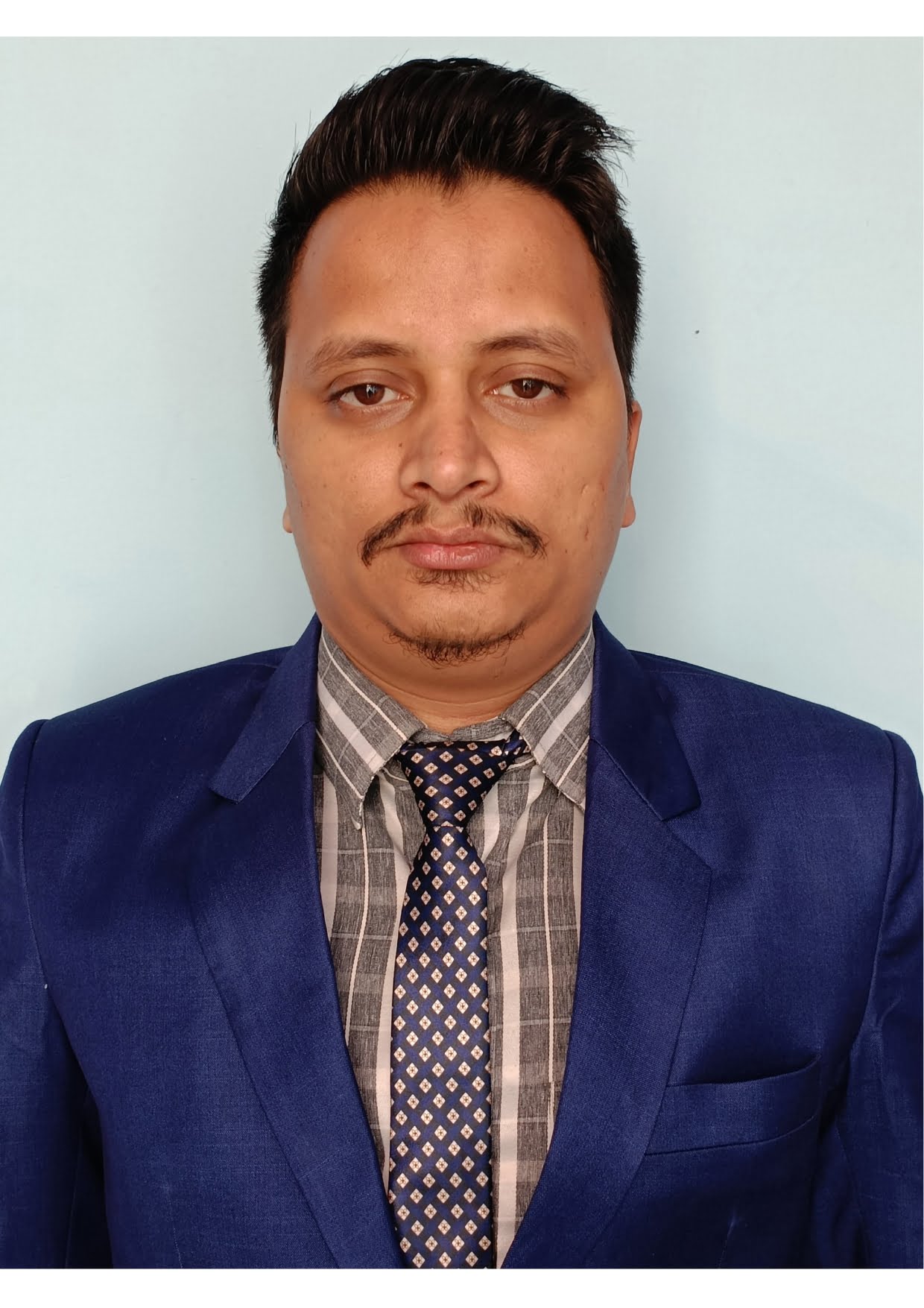 AlNiyat International Recruitment Agency