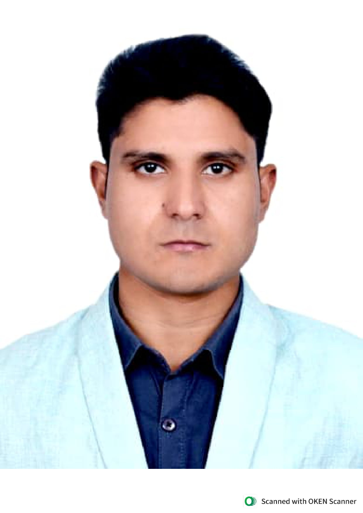 Alniyat International Recruitment Agency