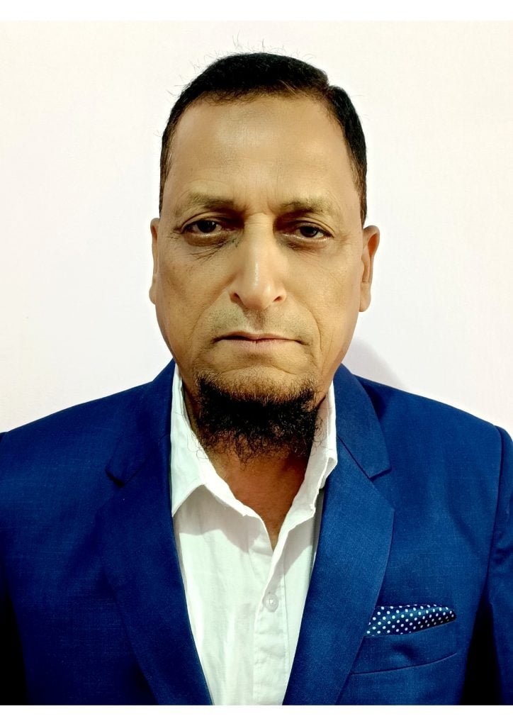 Midhat Jamil About us – Al niyat international